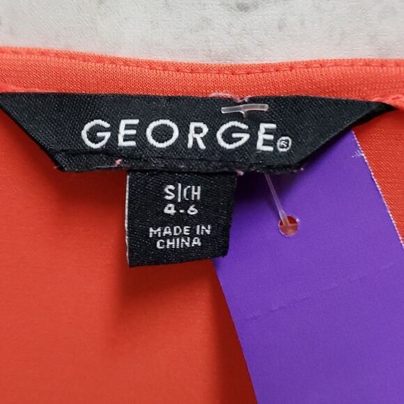 George top   - Picture 2 of 3